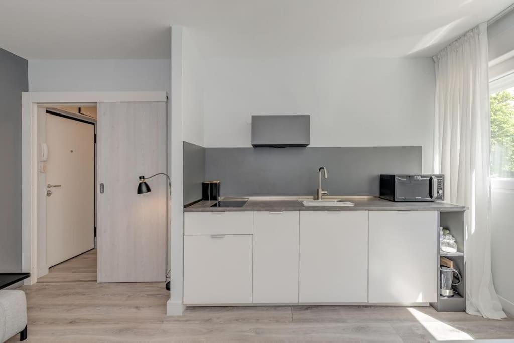 Tessa Apartamento *