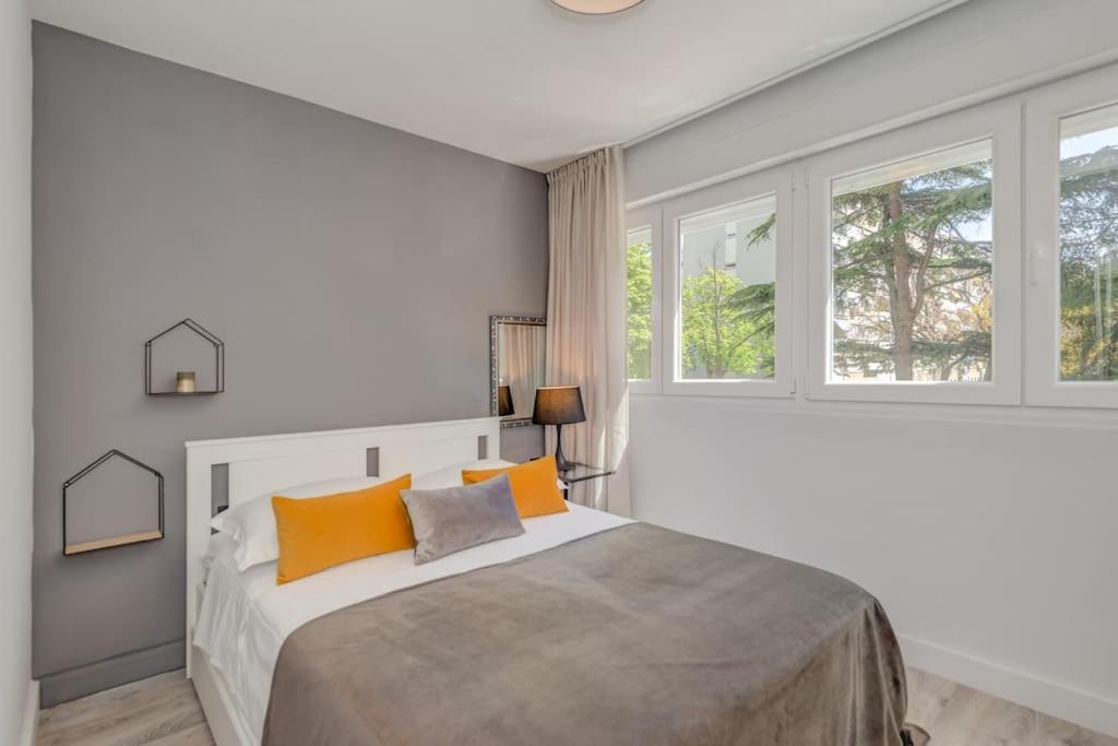 Apartamento Tessa