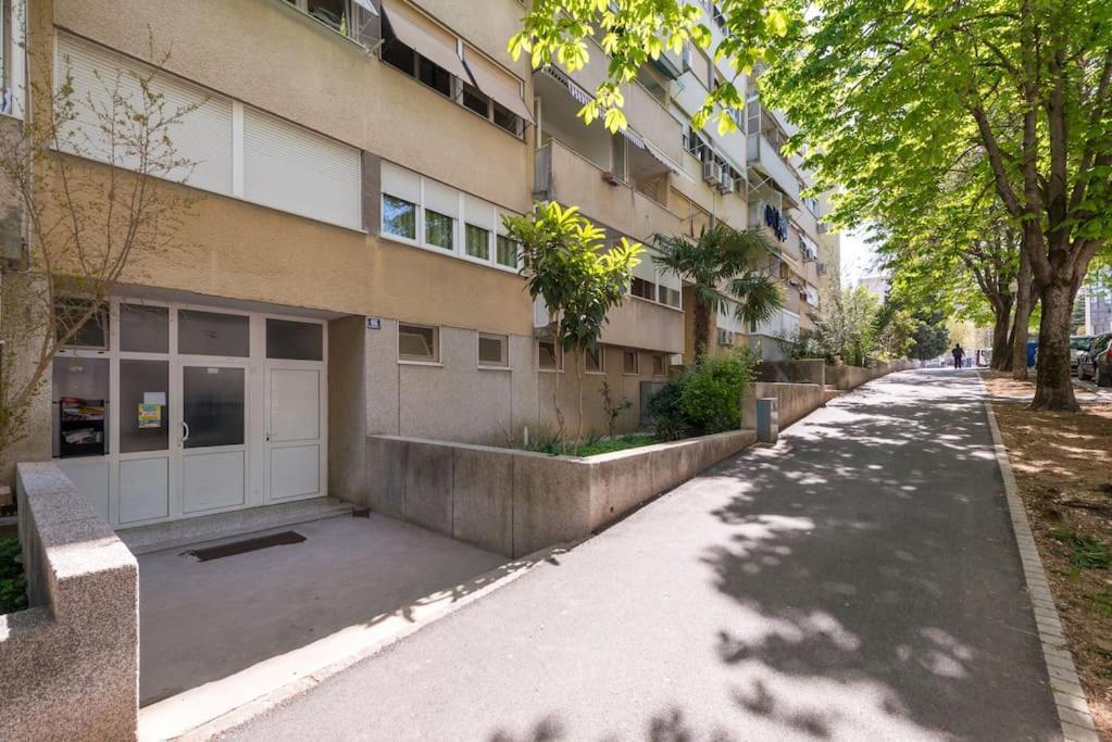Tessa Apartamento *