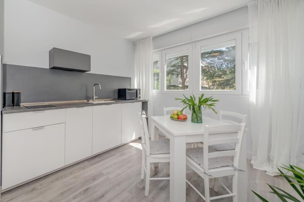 Tessa Apartamento *