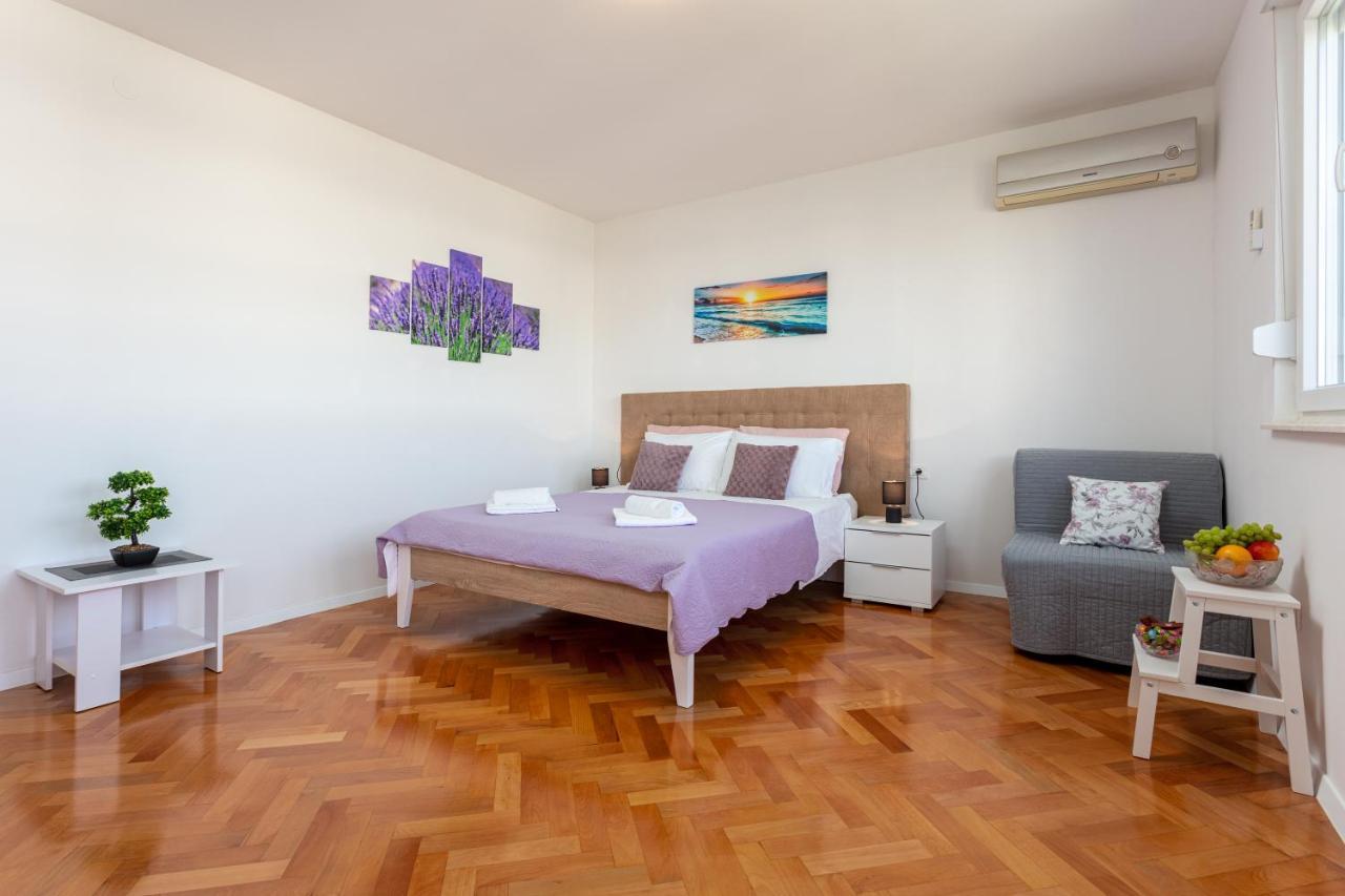 Appartement Botan Split