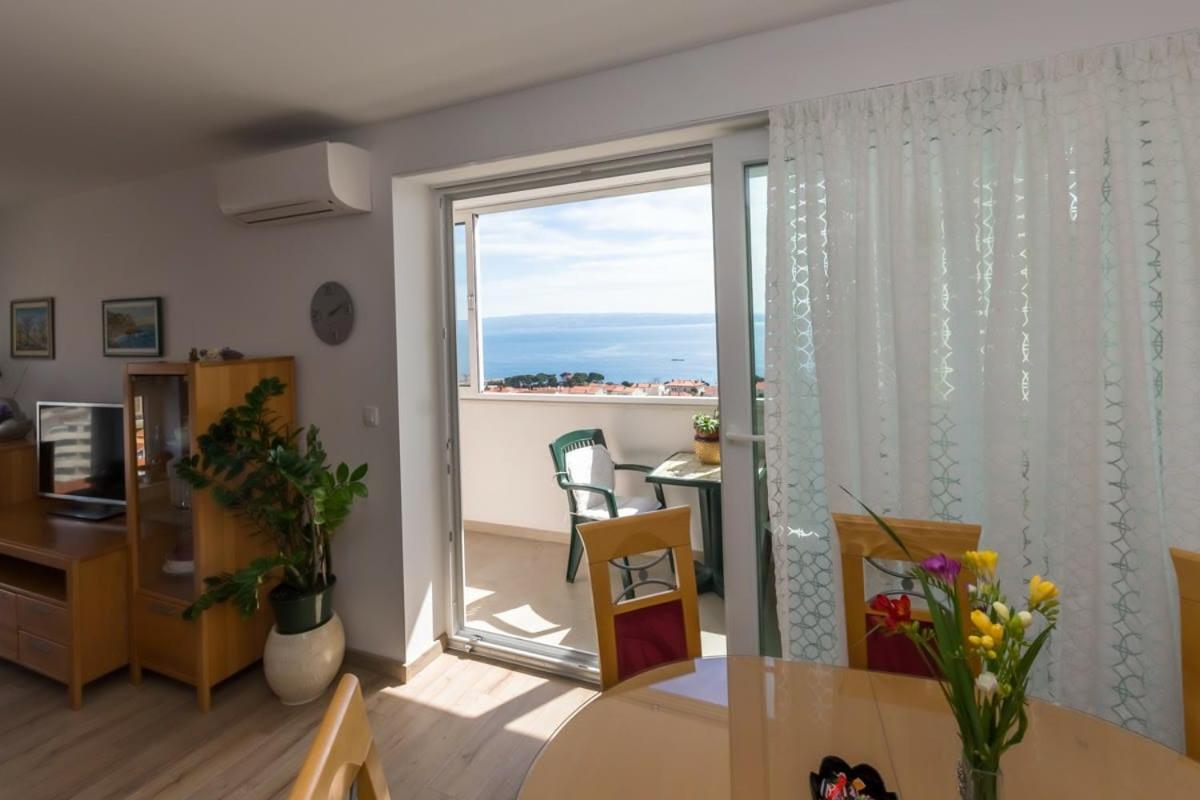 Penthouse Horizont Apartment Split