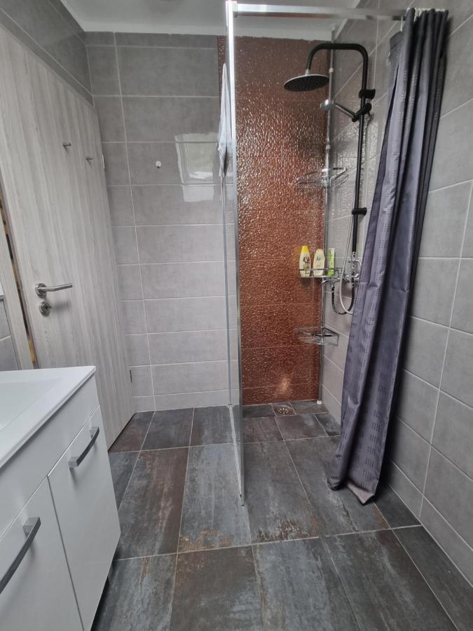 Apartman Heritage Apartments Trumbic