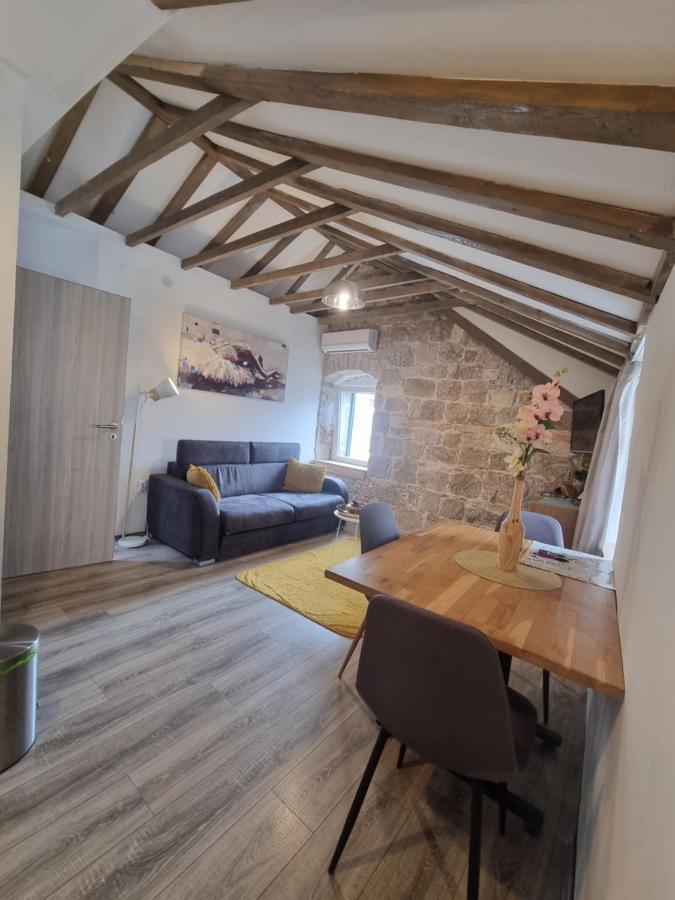 Heritage Apartments Trumbic * Split