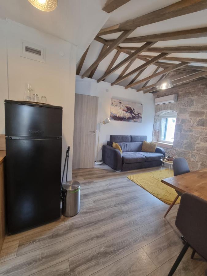 Apartman Heritage Apartments Trumbic Split