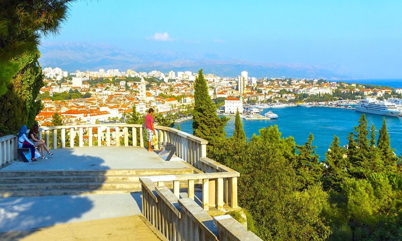 Appartement I Split