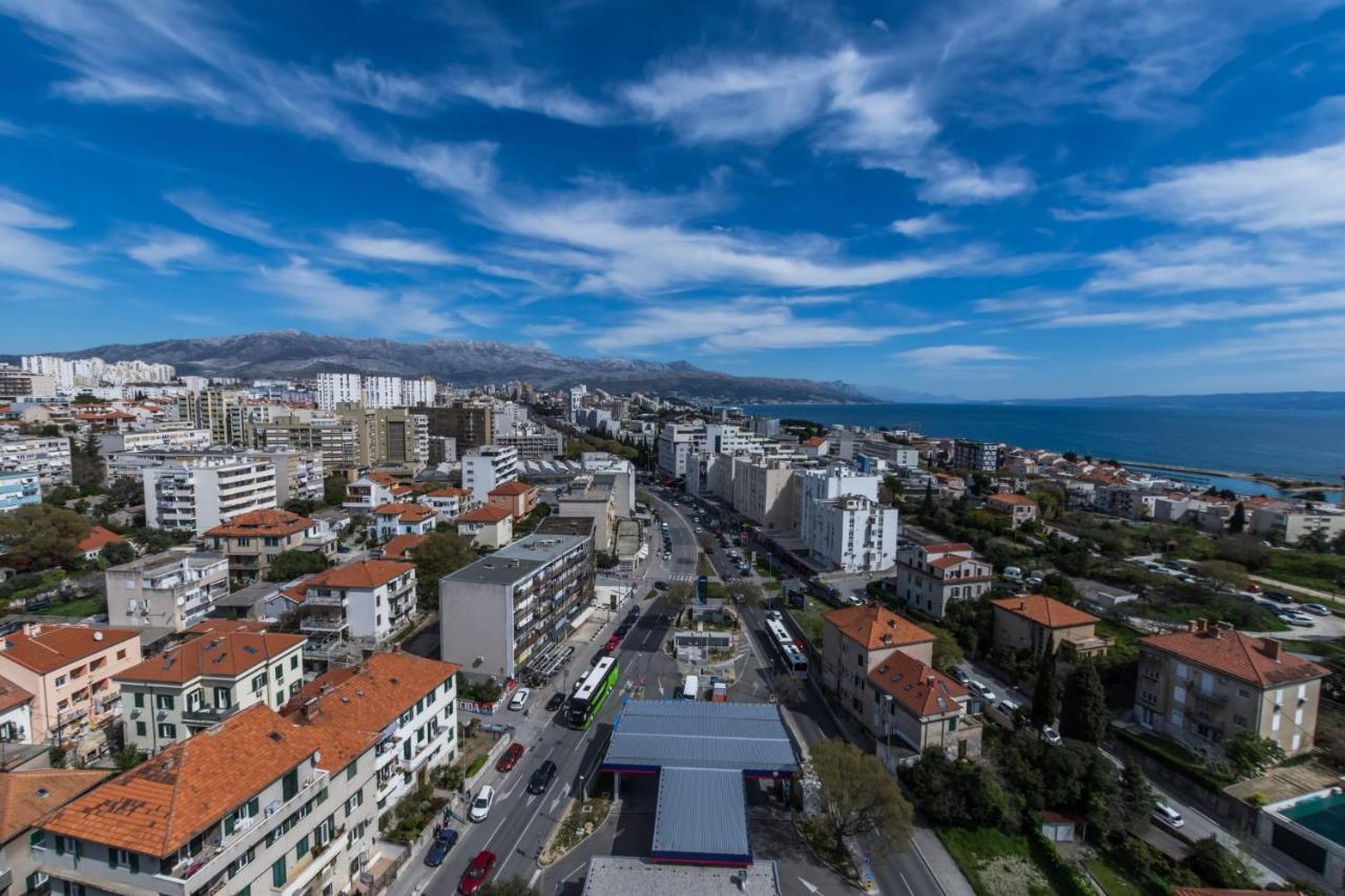 Penthouse Horizont Apartman