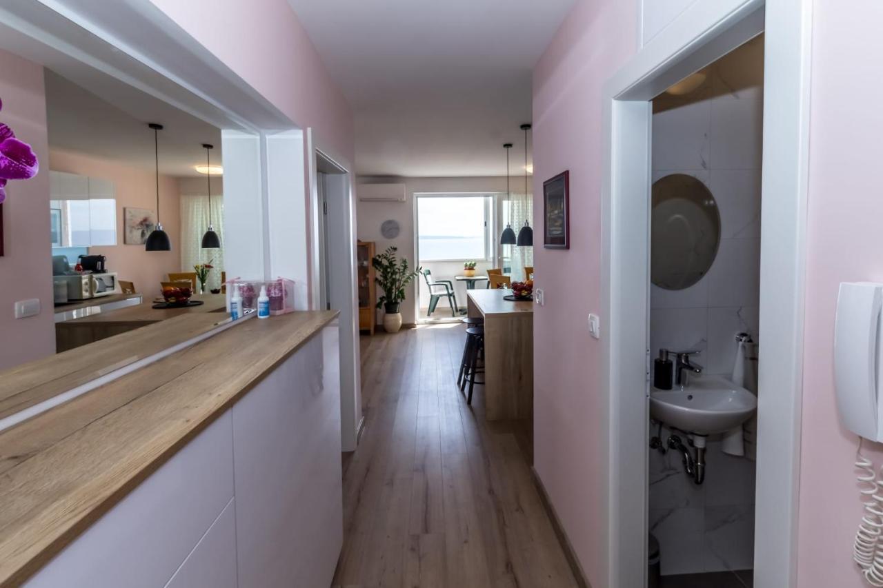 Apartment Penthouse Horizont