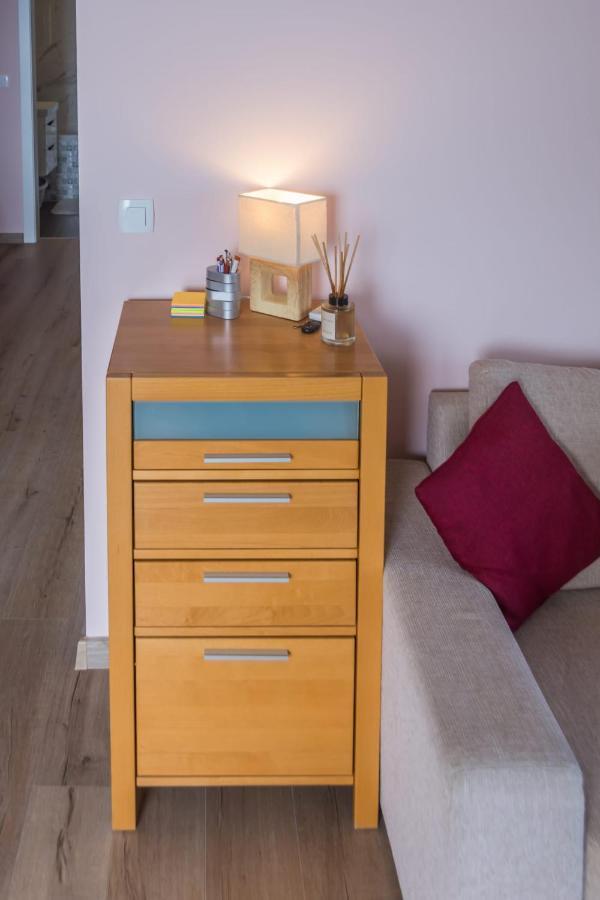 Penthouse Horizont Apartman *