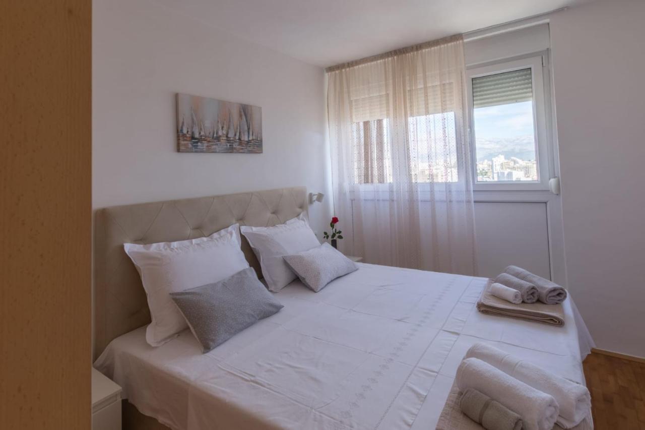 Apartment Penthouse Horizont Split