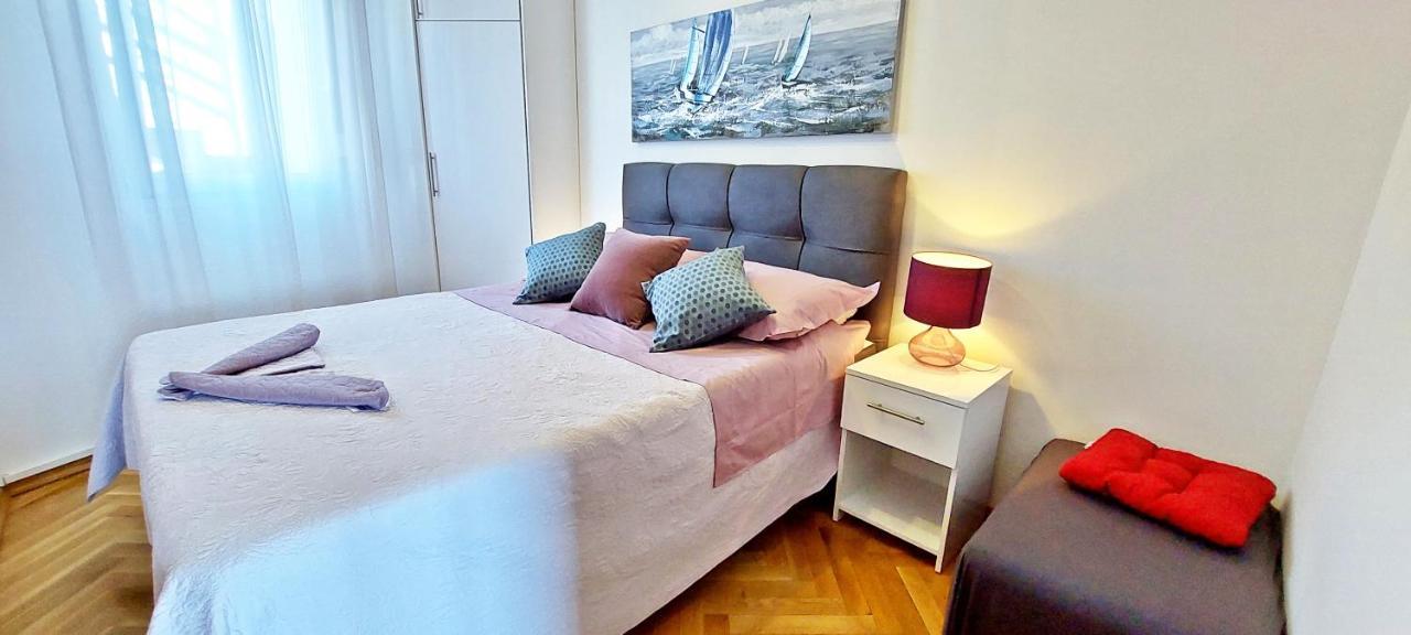 Aquamarine Apartment Split