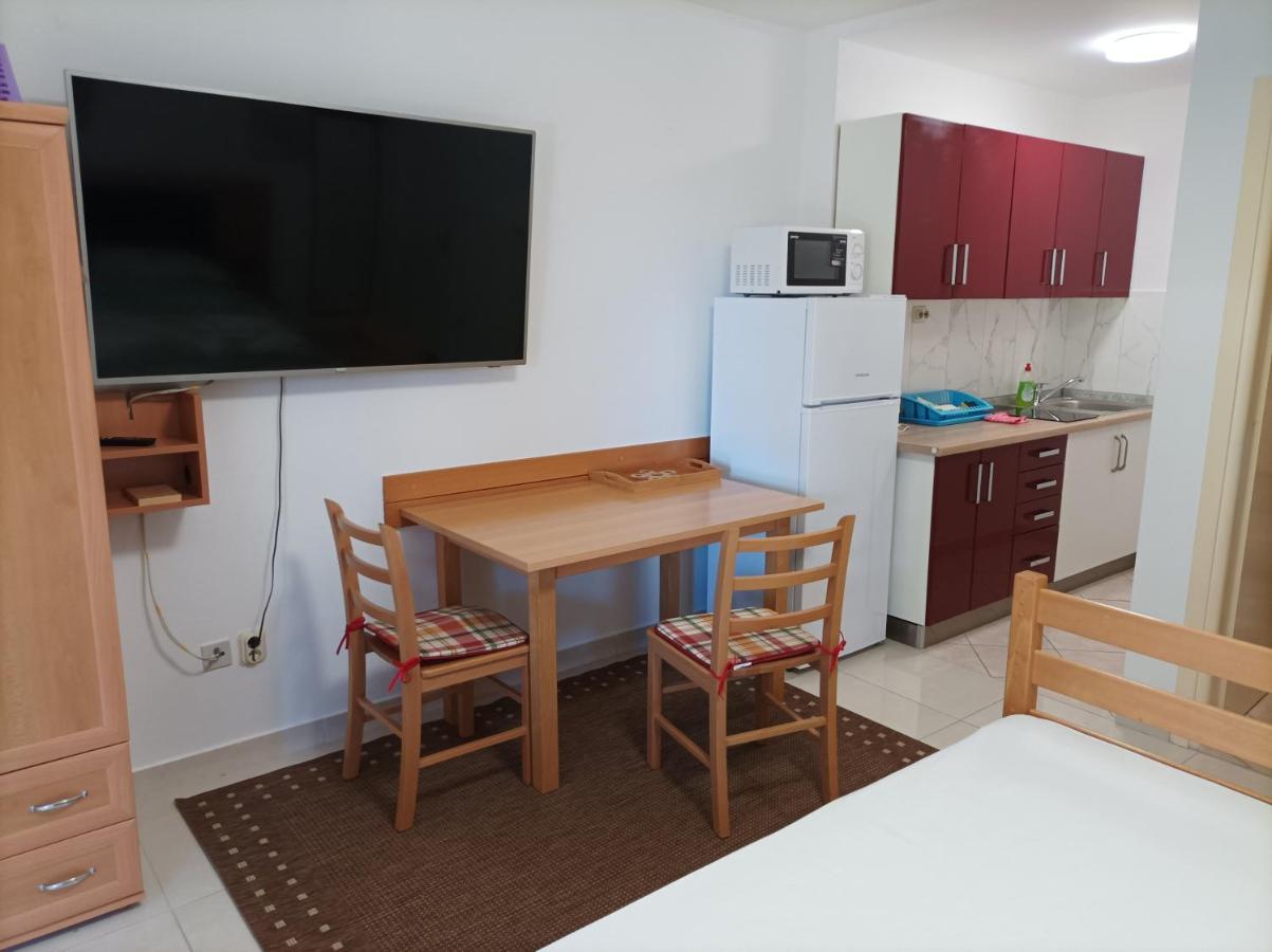 Apartamento Meje Split