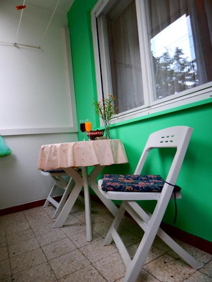 Apartman Lukacevic