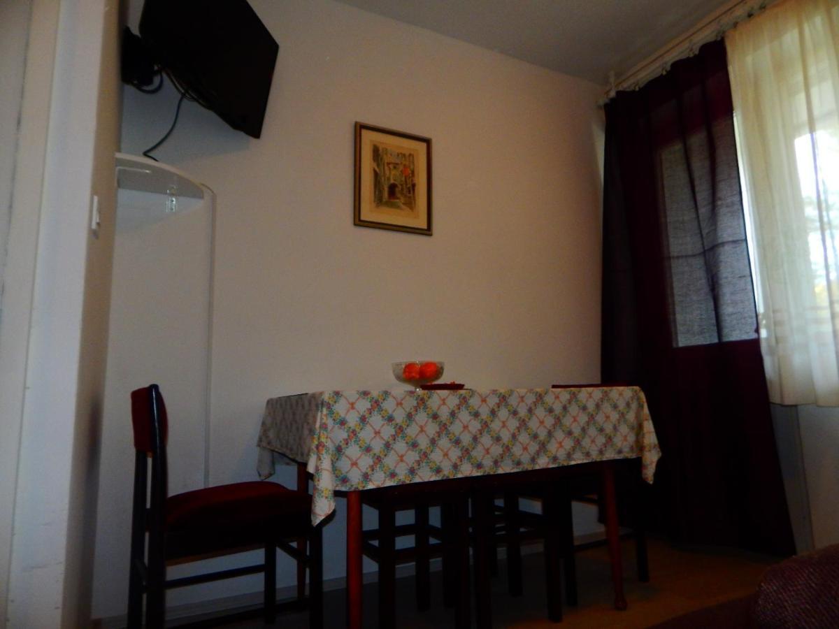 Apartman Lukacevic Split