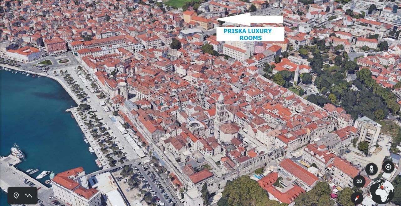 Gasthof Priska Heritage (adults Only) 4*
