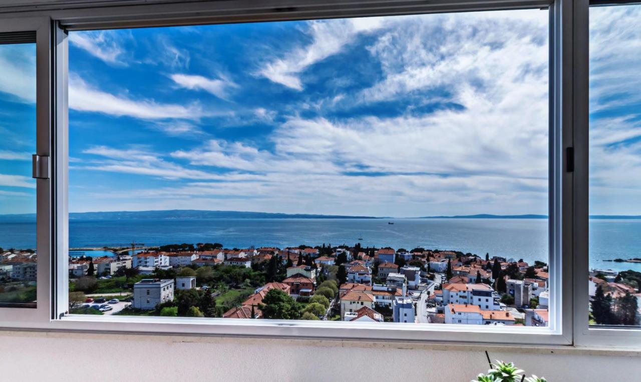 Penthouse Horizont Apartment