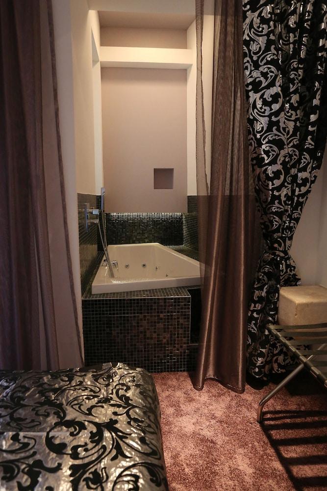 Guest house Starlight Luxury Split