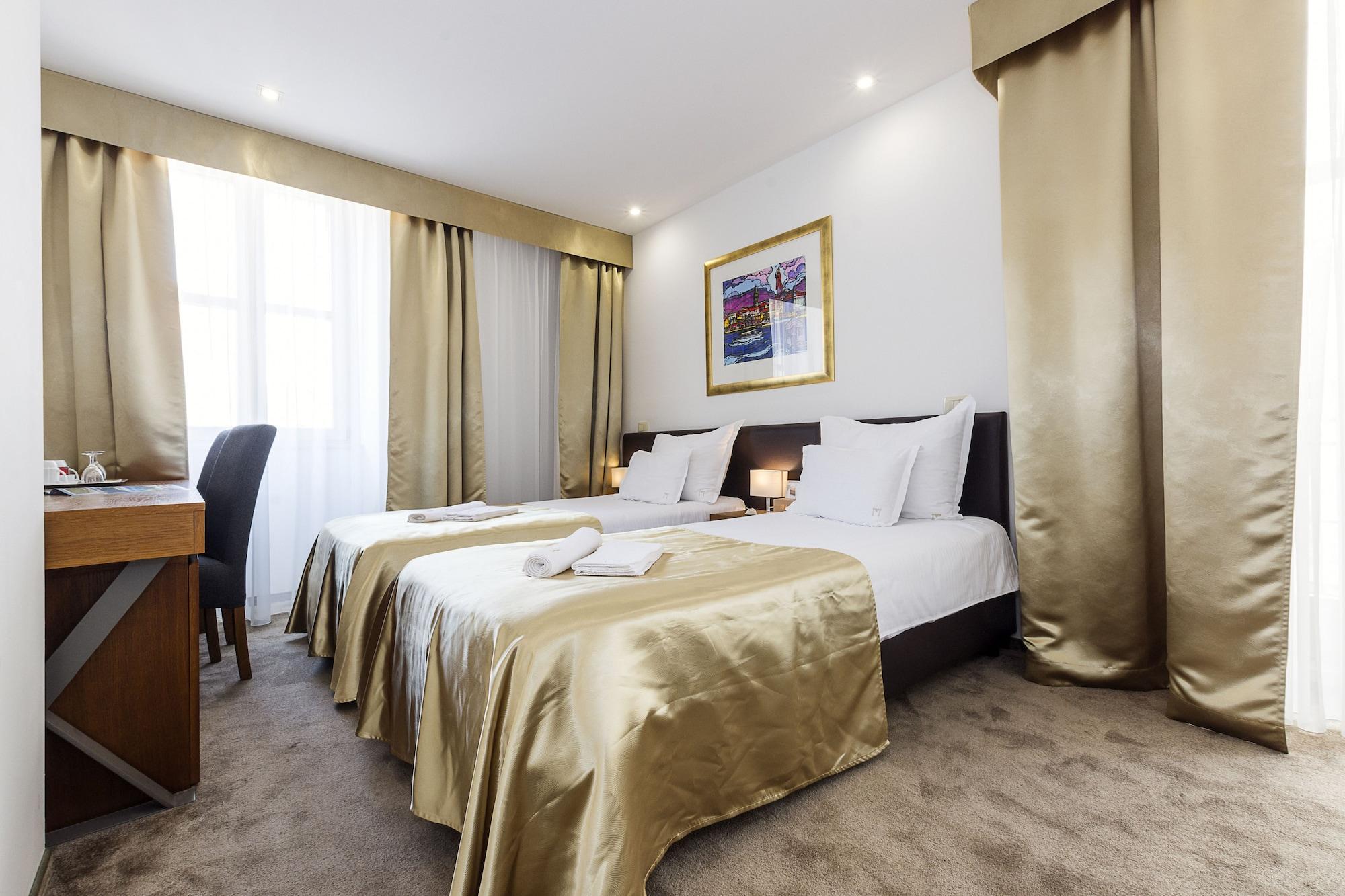 Marul Hotel 4*