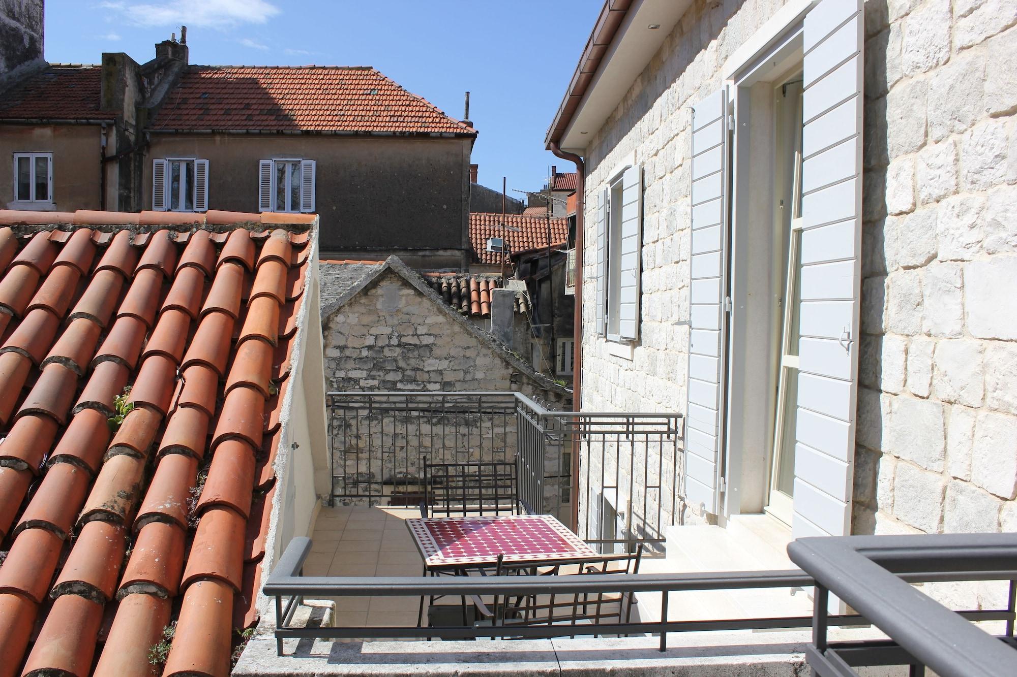 Marul 4* Split