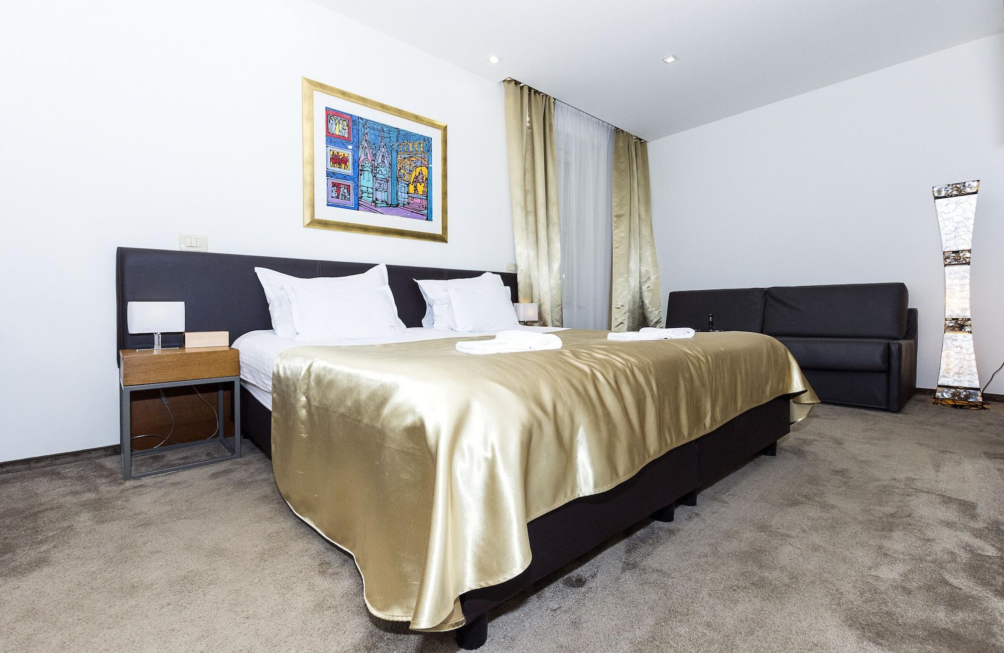 Marul Hotel Split