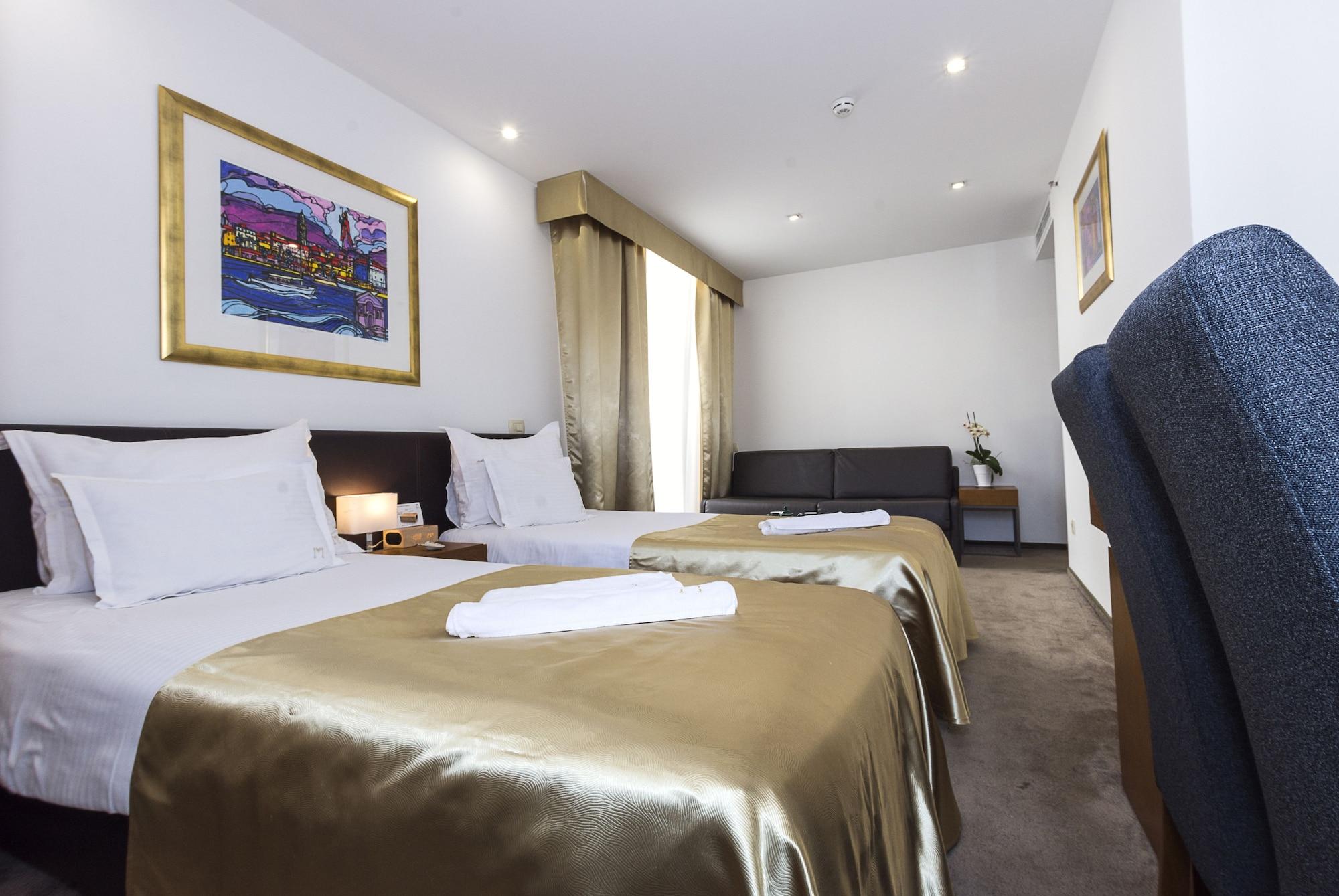Marul Hotel Split