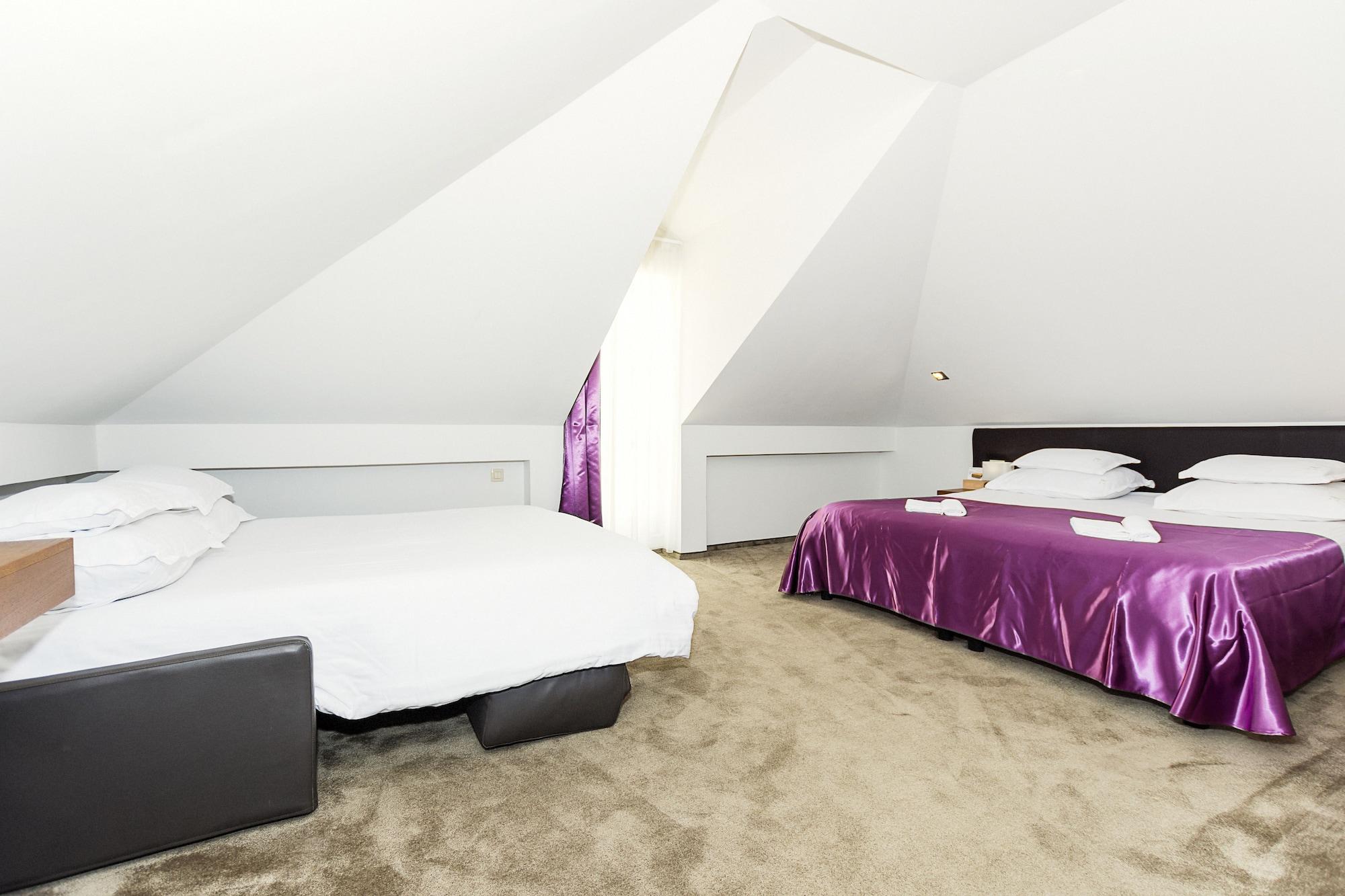Hotel Marul 4*