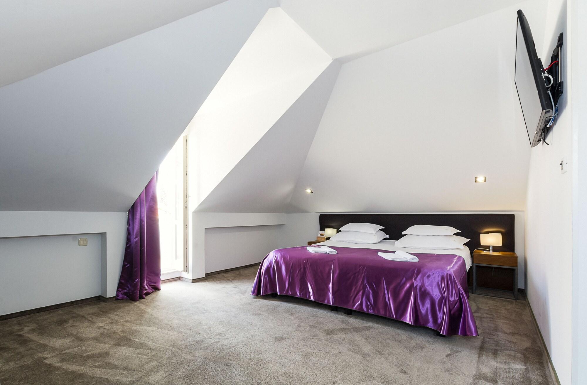 Marul Hotel 4*