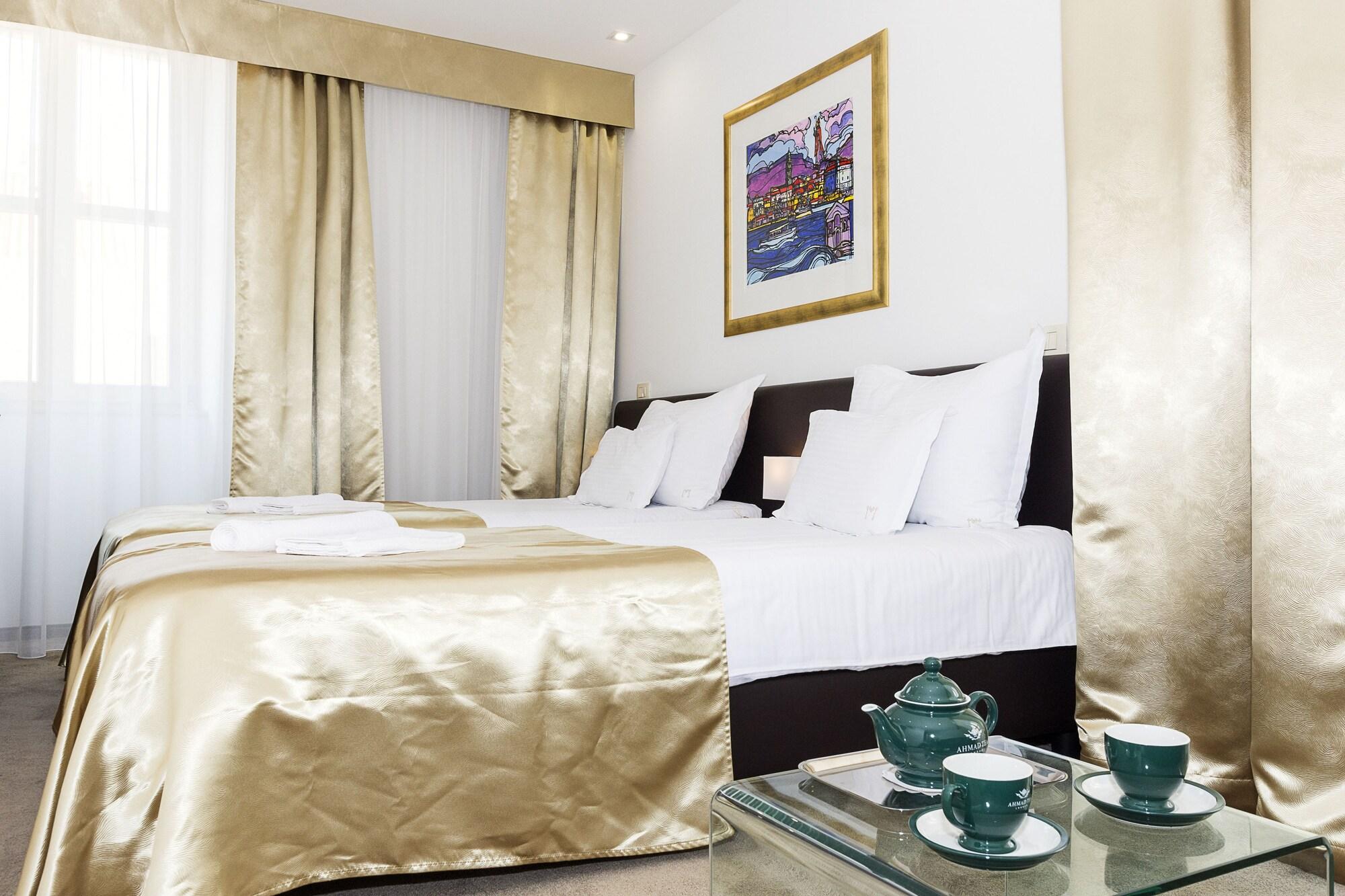 Hotel Marul 4*