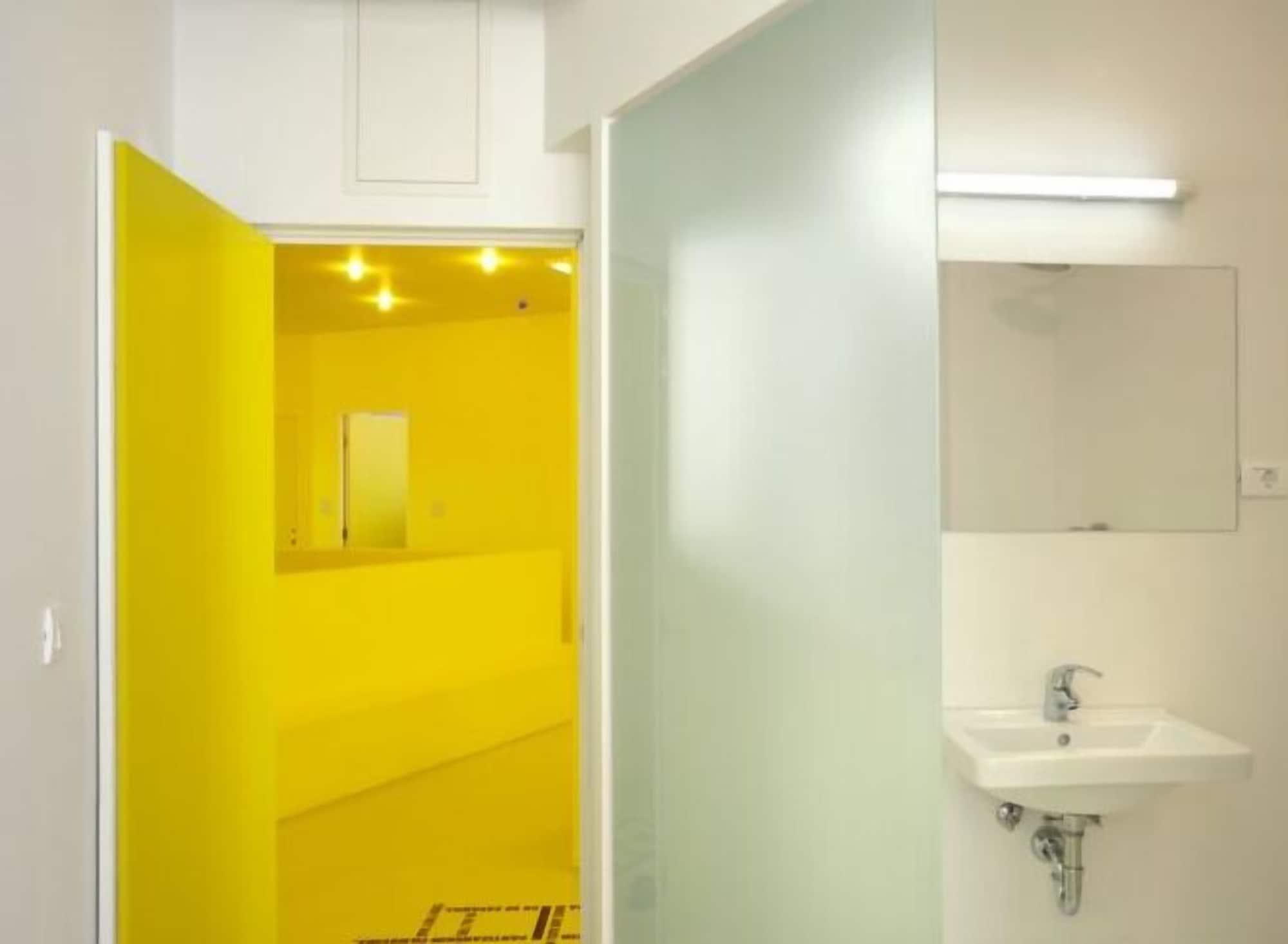 Design One Hostel Split
