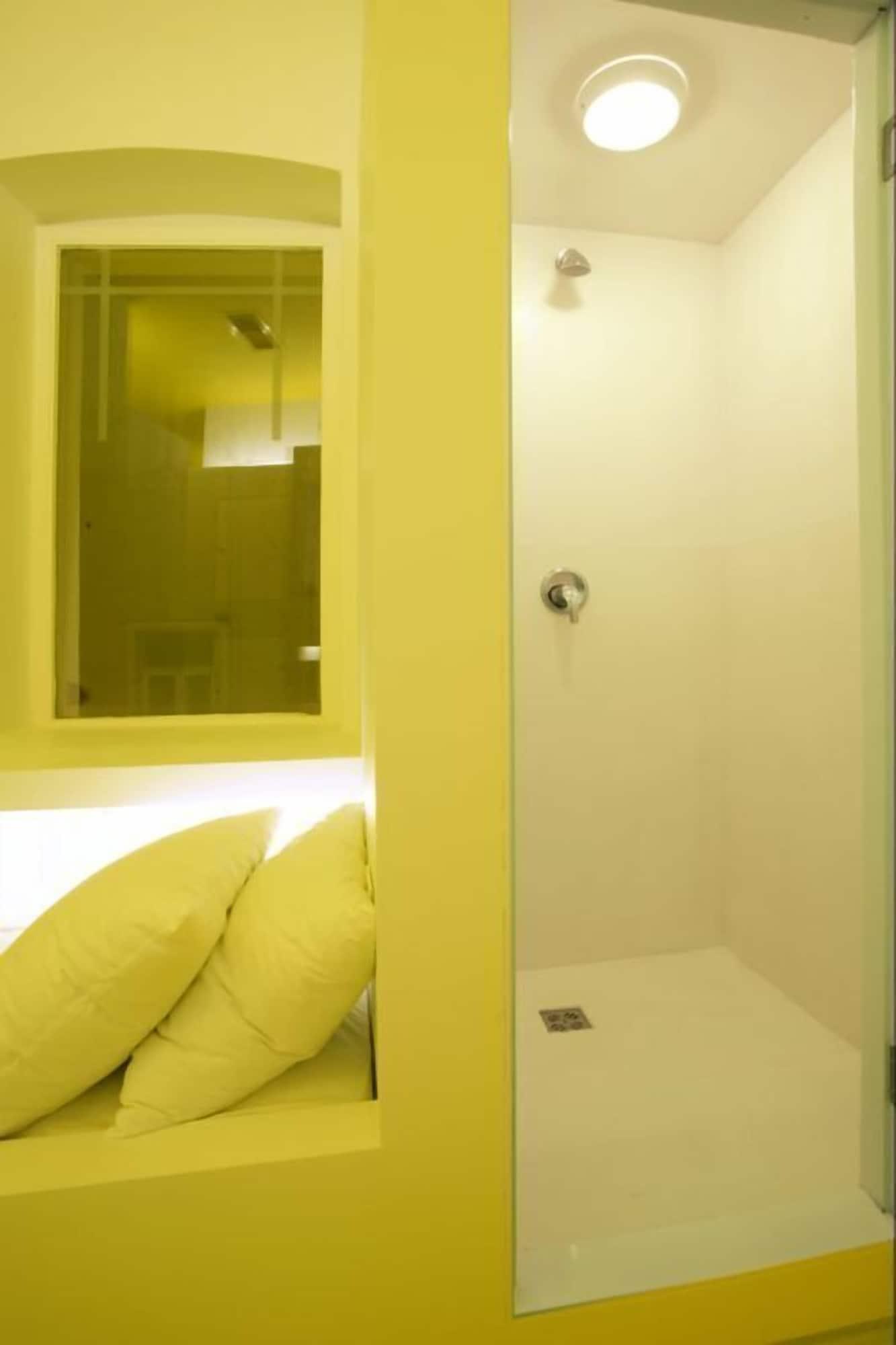 Design One Hostel Split