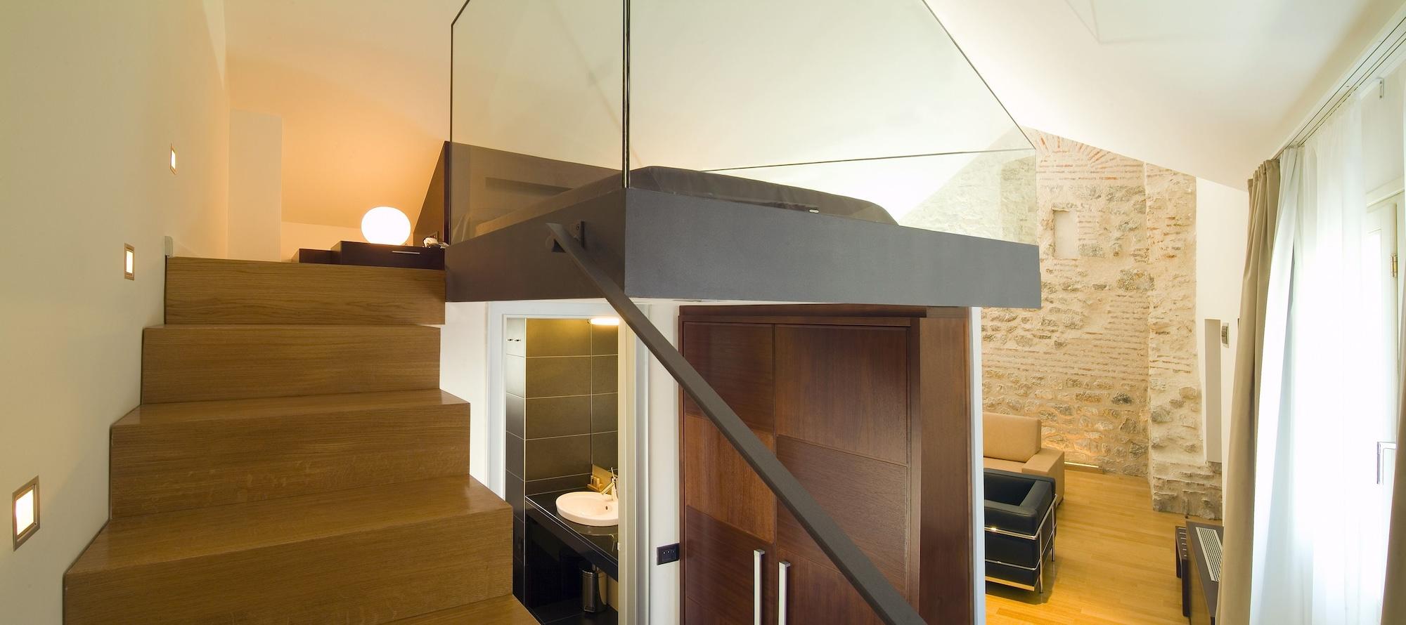 Vestibul Palace & - Small Luxury Of The World Hotel