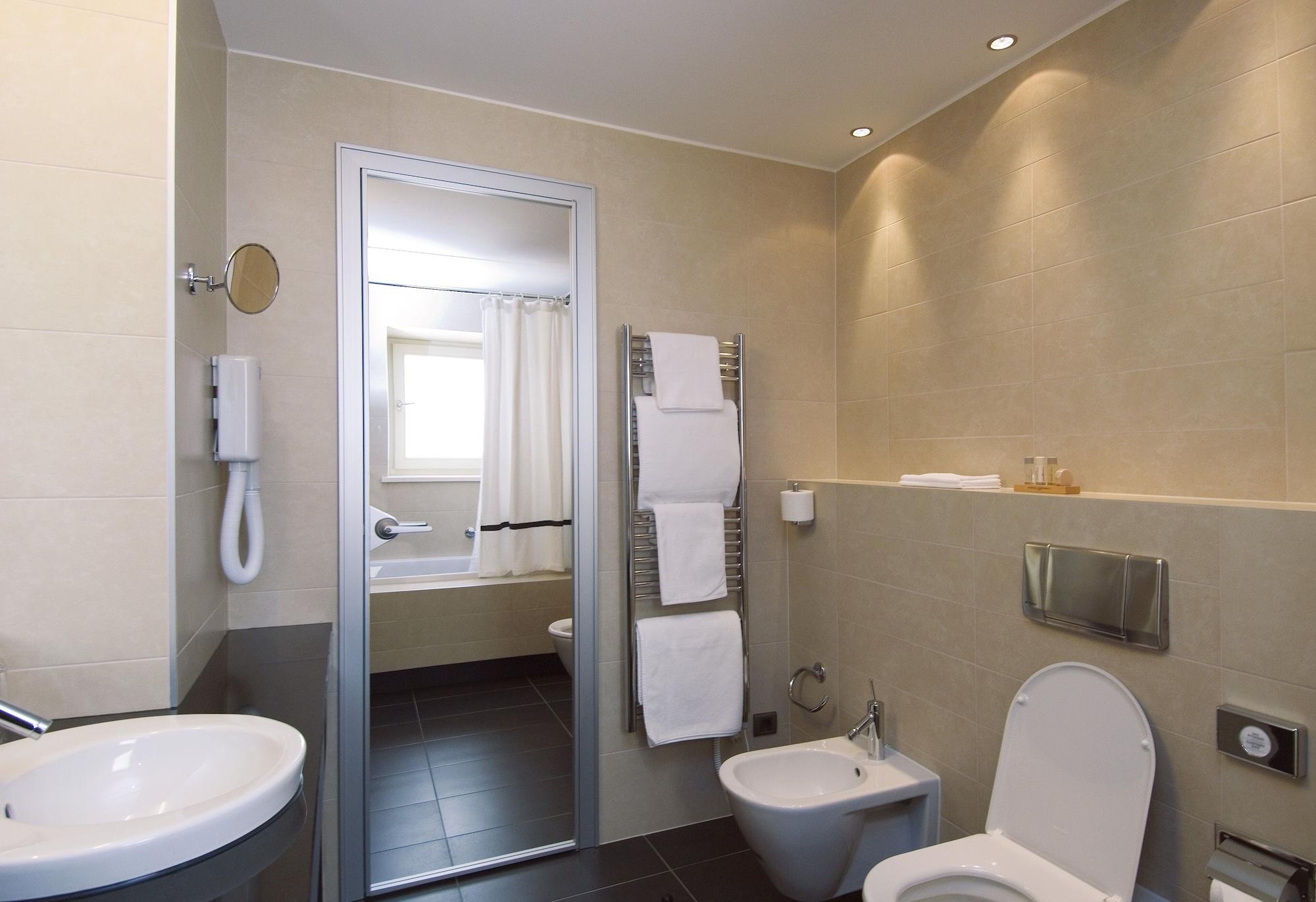 Vestibul Palace & - Small Luxury Of The World Hotel