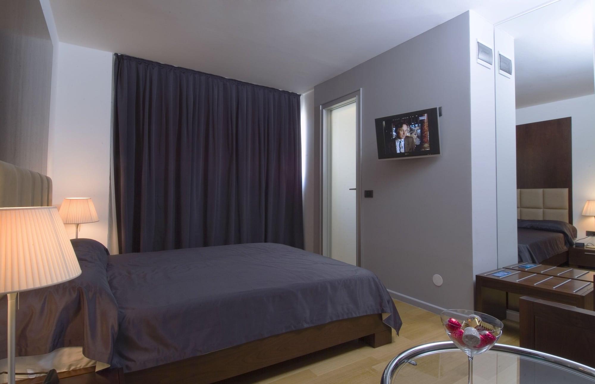 Vestibul Palace & - Small Luxury Of The World Hotel 4*