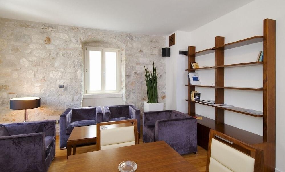 Hotel Vestibul Palace & - Small Luxury Of The World 4*