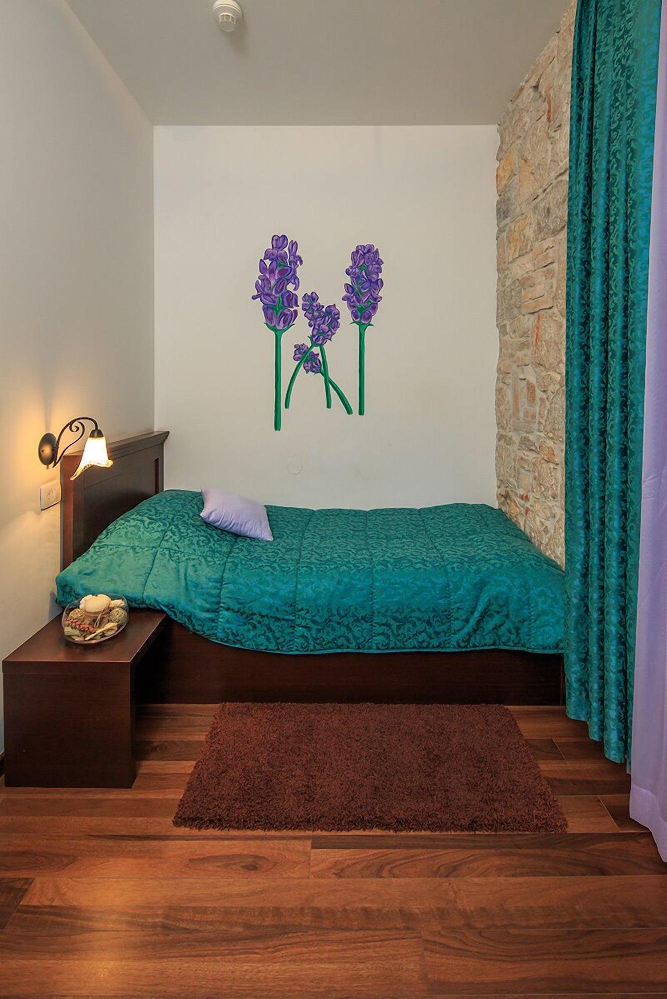 Olea Guest house 3*