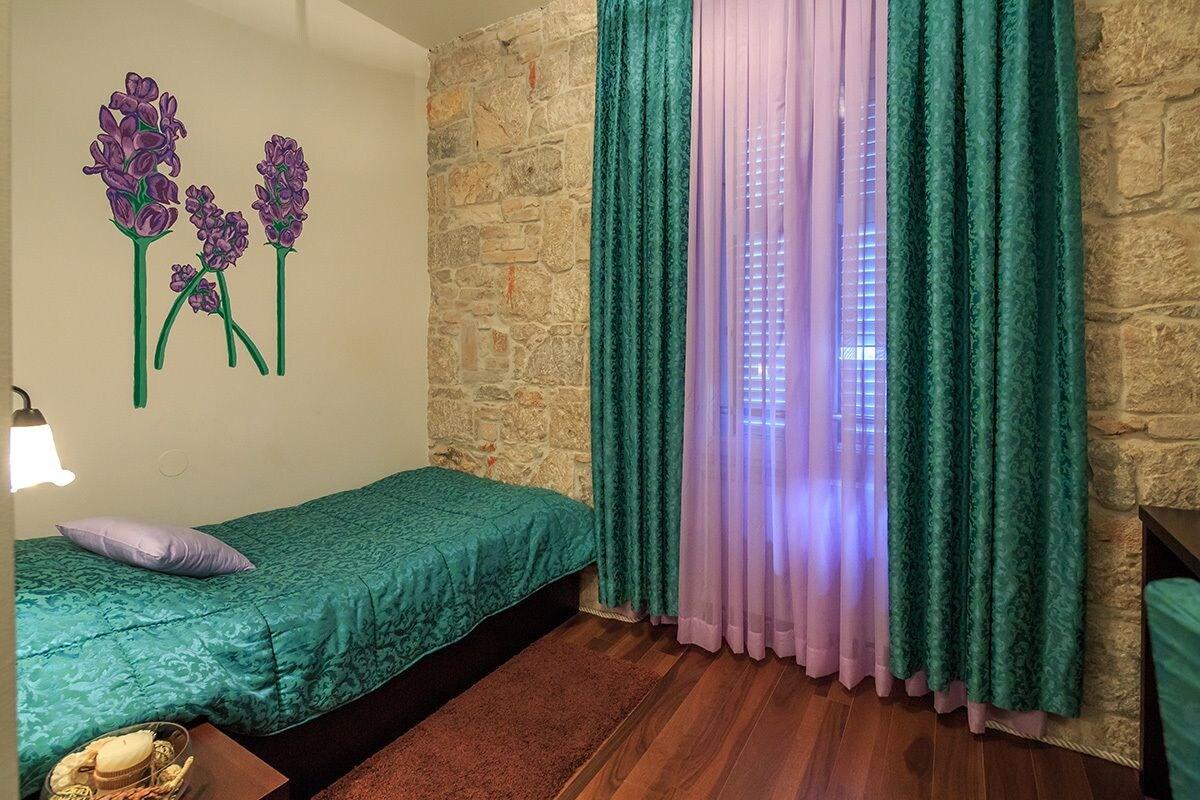 Guest house Olea