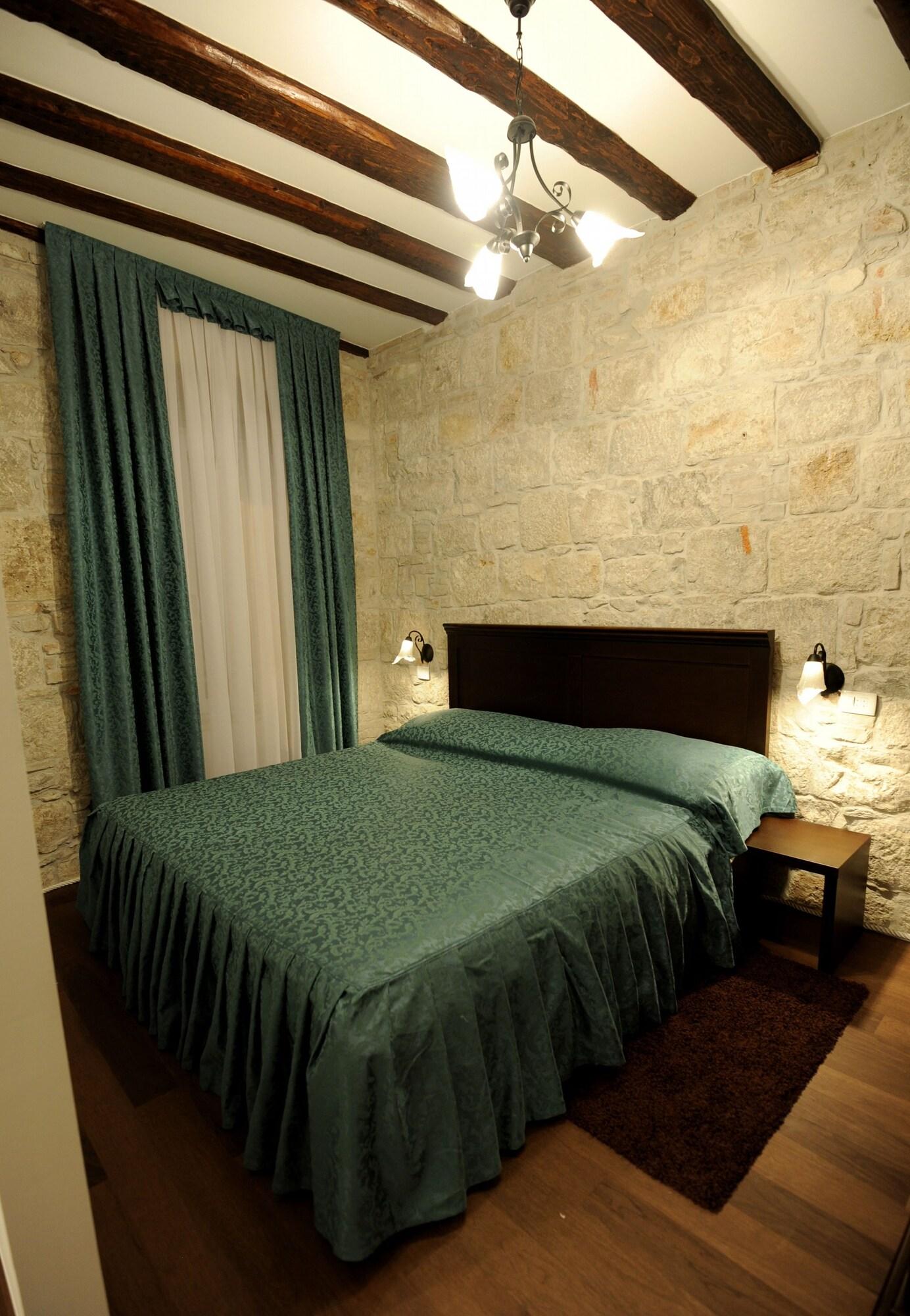 Guest house Olea