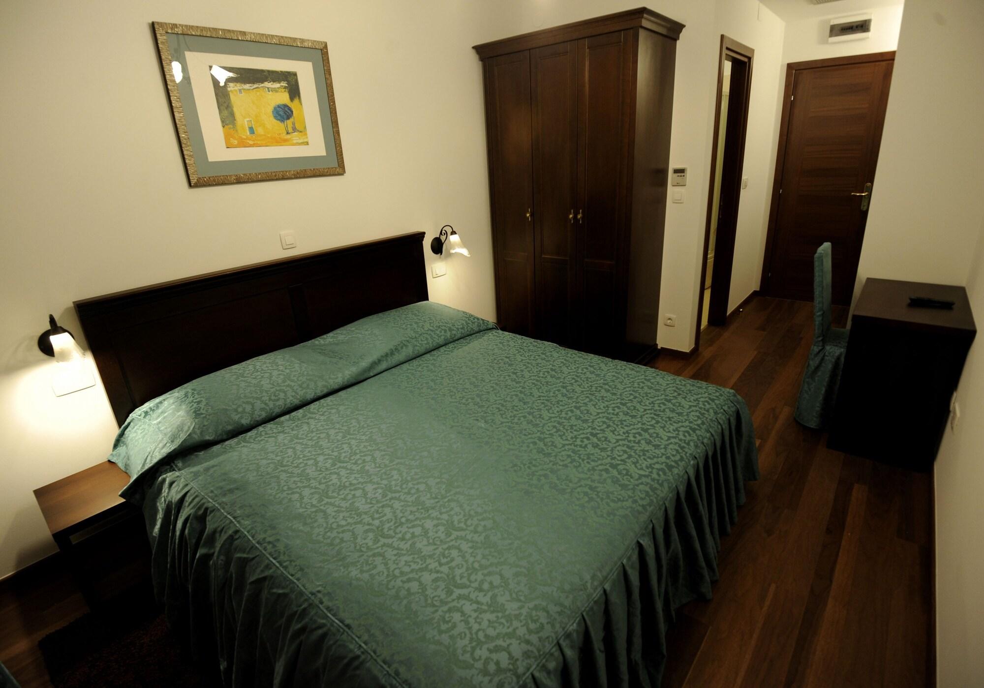 Guest house Olea Split