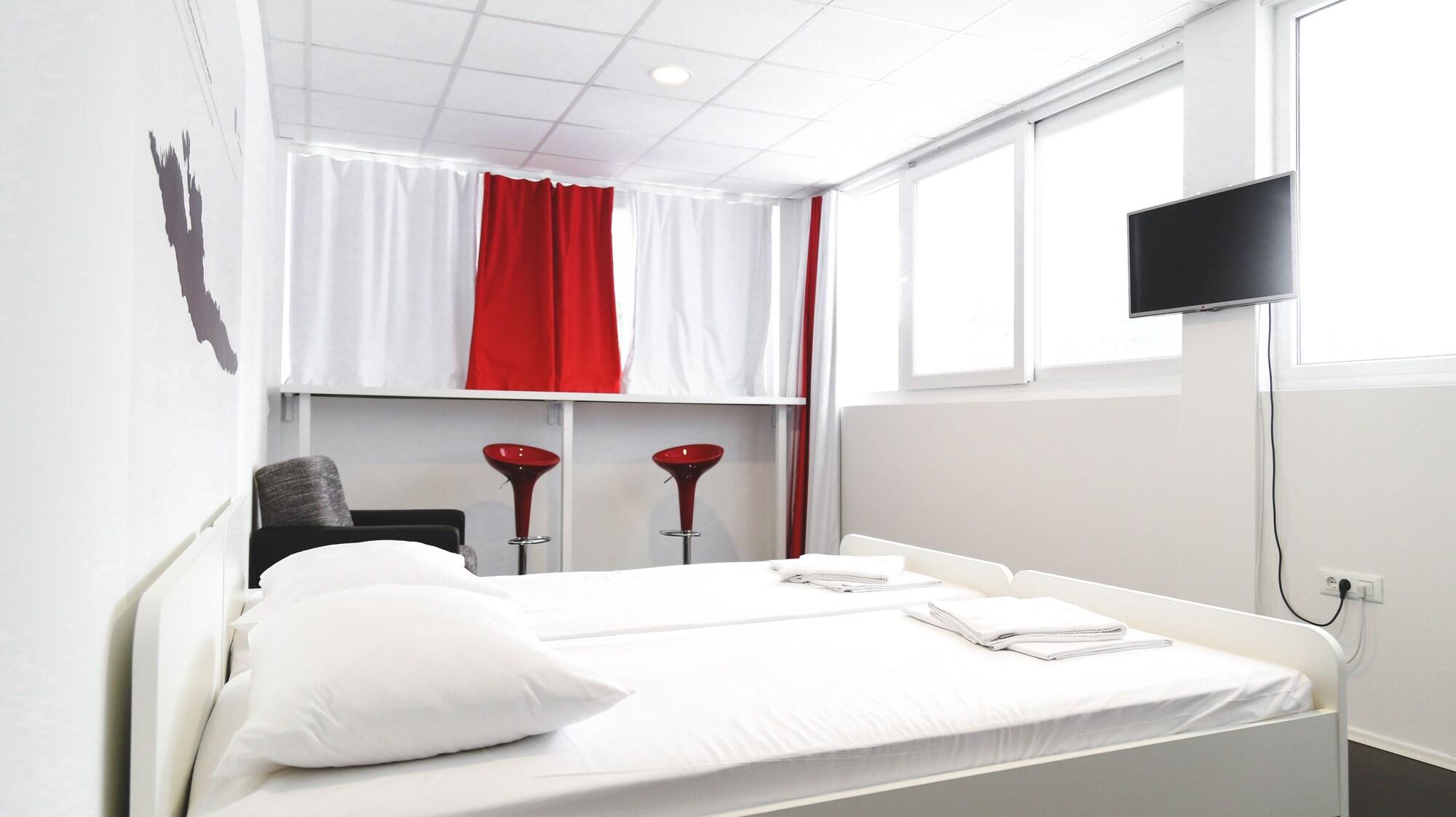 Hostel Design 101 Dalmatinac