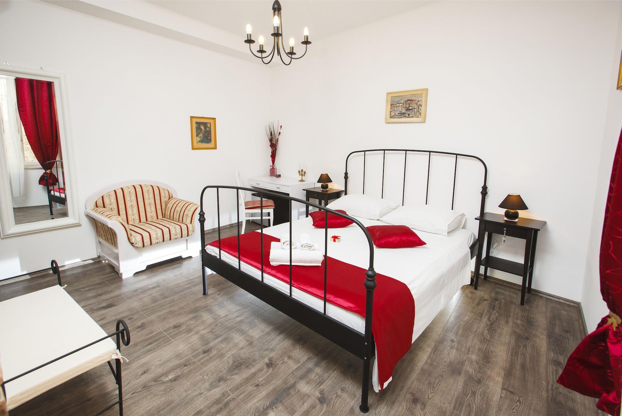 Prior Guest house