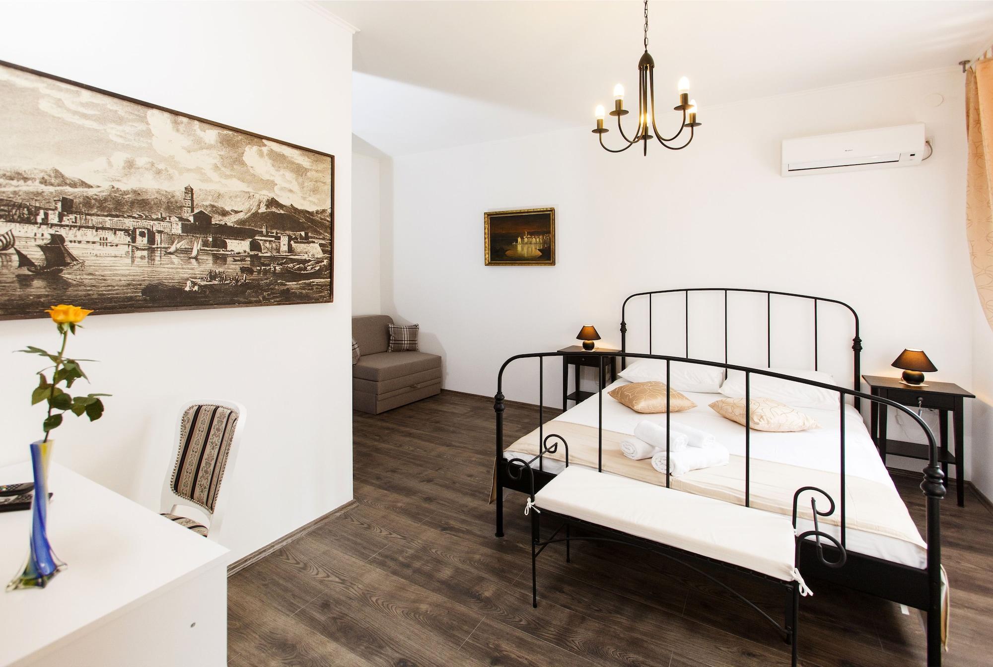 Guest house Prior 4*