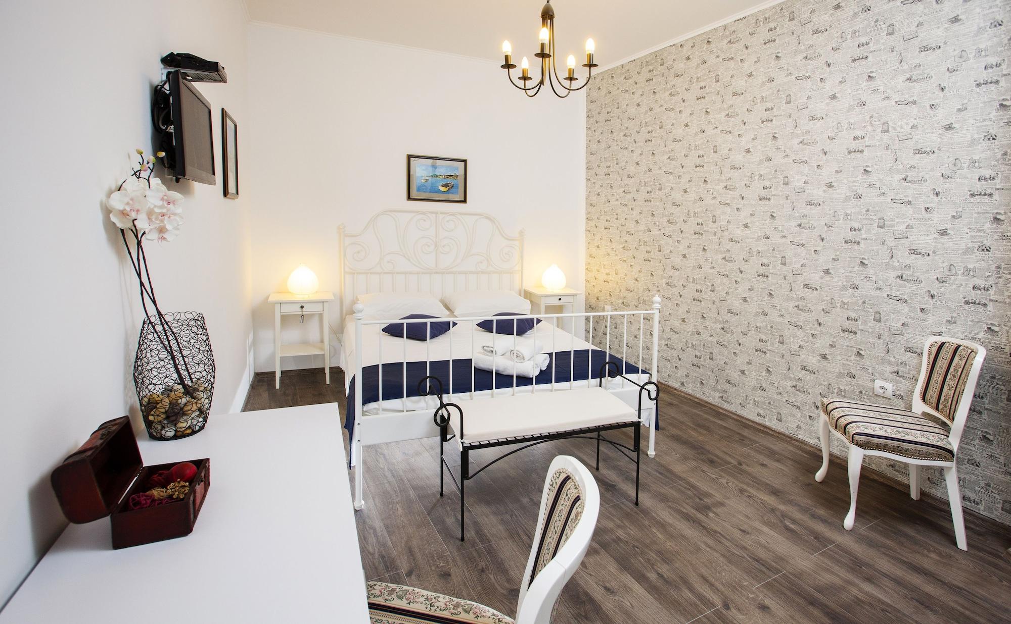 Guest house Prior