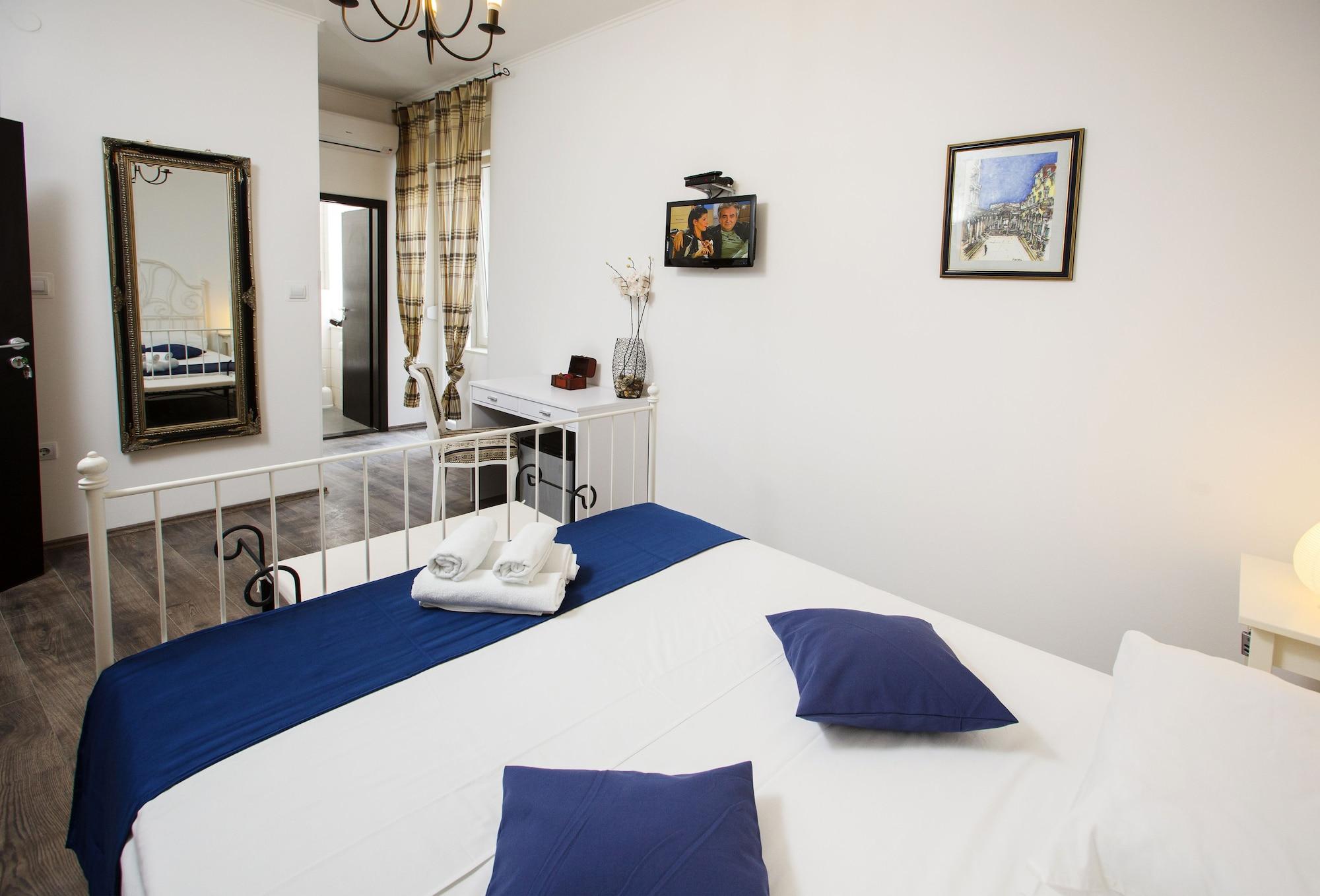 Prior Guest house Split