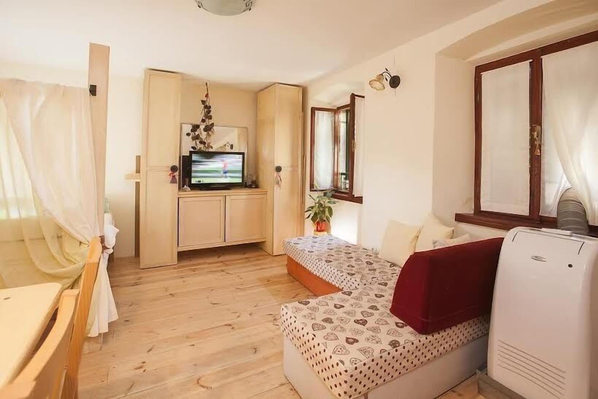 Apartment Cecilia *