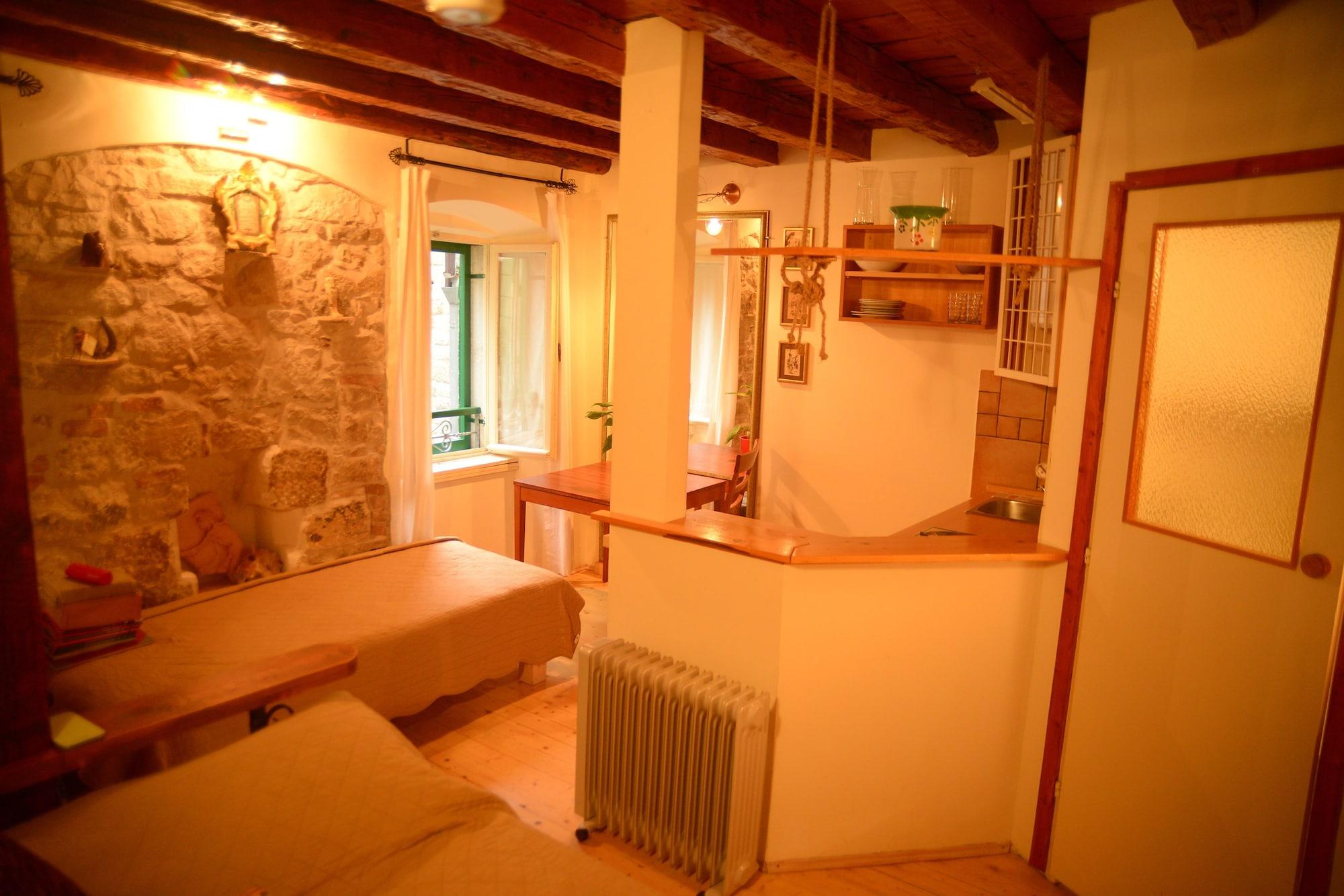 Apartment Cecilia
