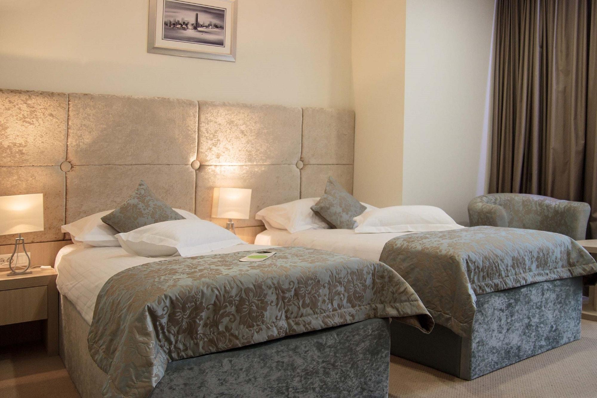 Fanat Hotel