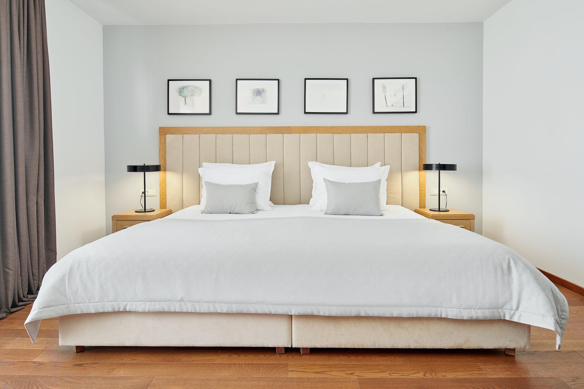 Dioklecijan Hotel&residence Hotel Split