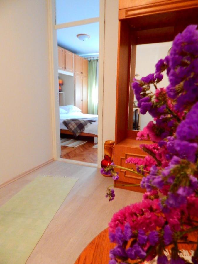 Lukacevic Apartman *