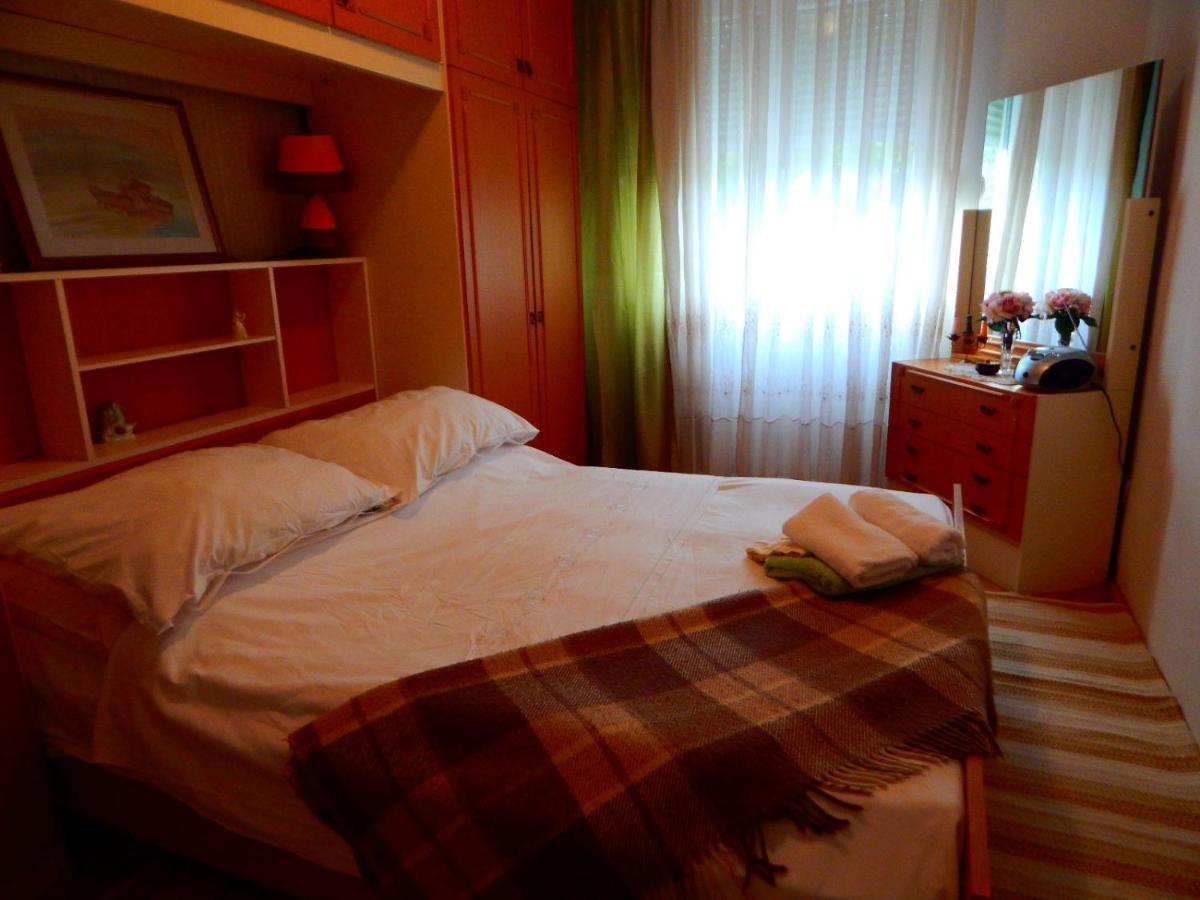 Lukacevic Apartman