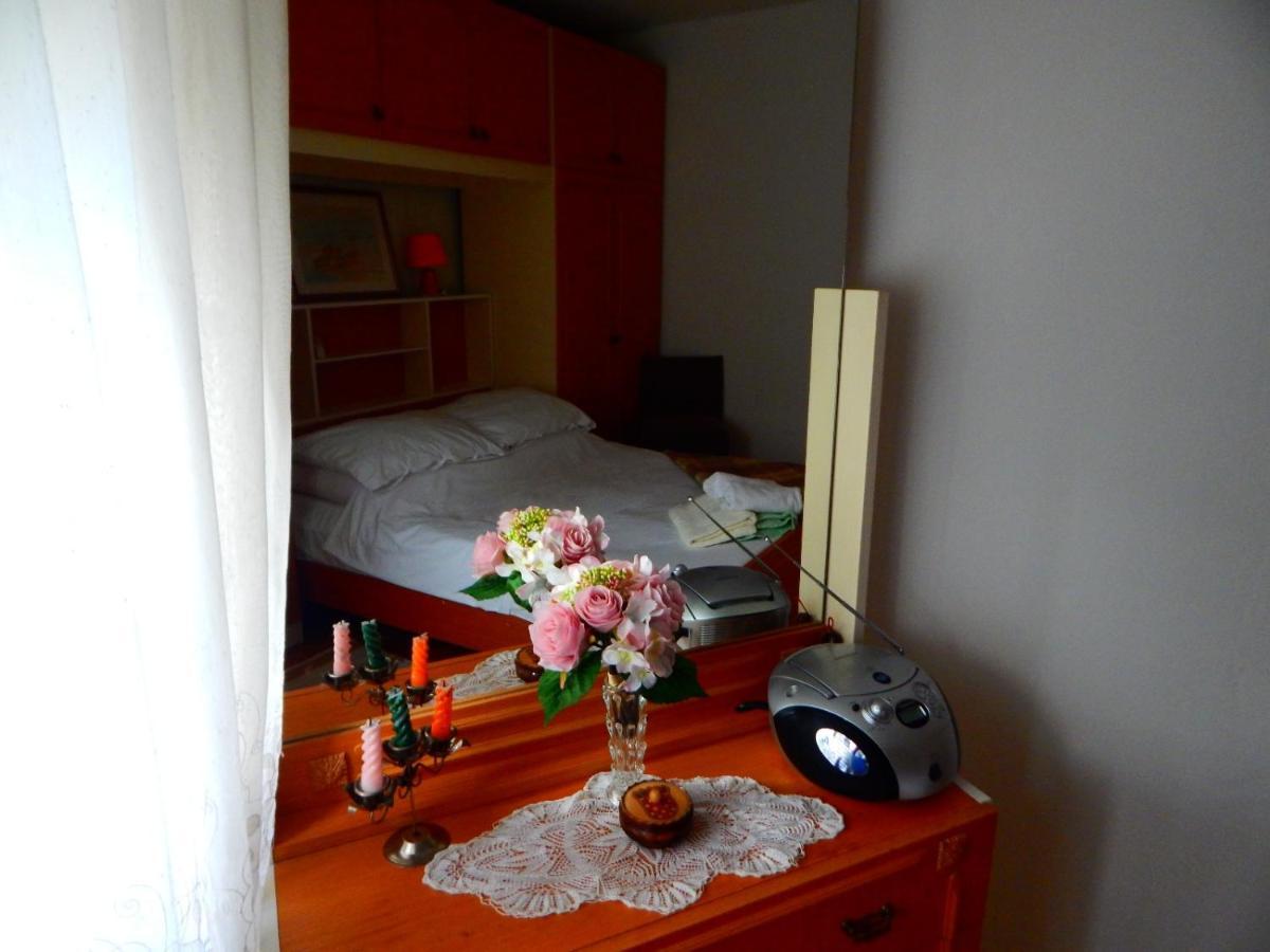 Lukacevic Apartman